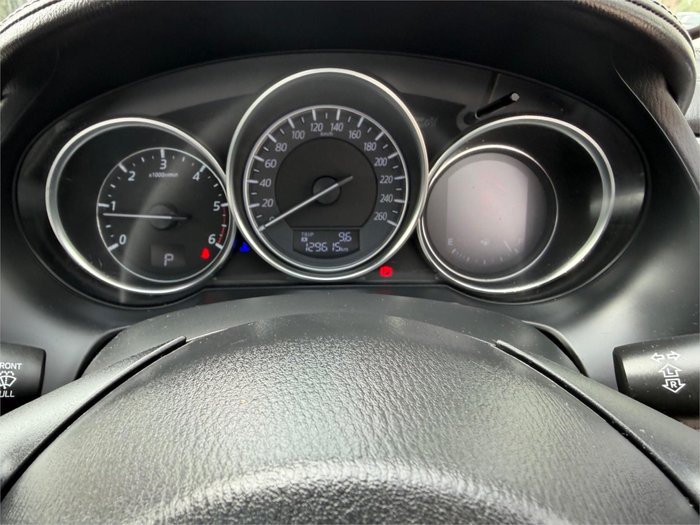 2015 MAZDA MAZDA6 ATENZA