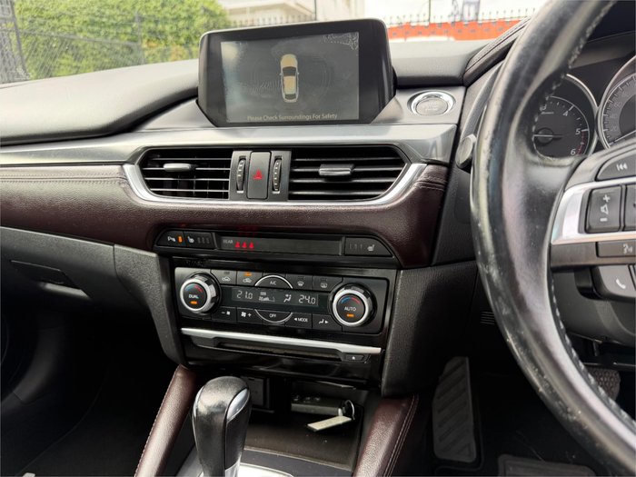 2015 MAZDA MAZDA6 ATENZA