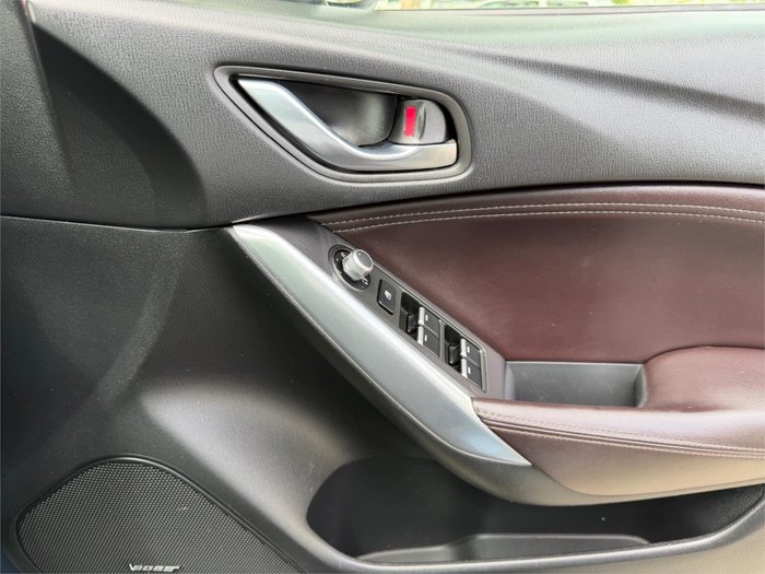 2015 MAZDA MAZDA6 ATENZA