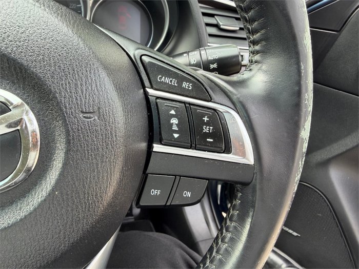 2015 MAZDA MAZDA6 ATENZA