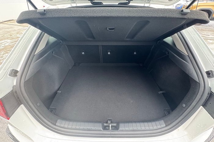 2022 Kia Cerato Sport