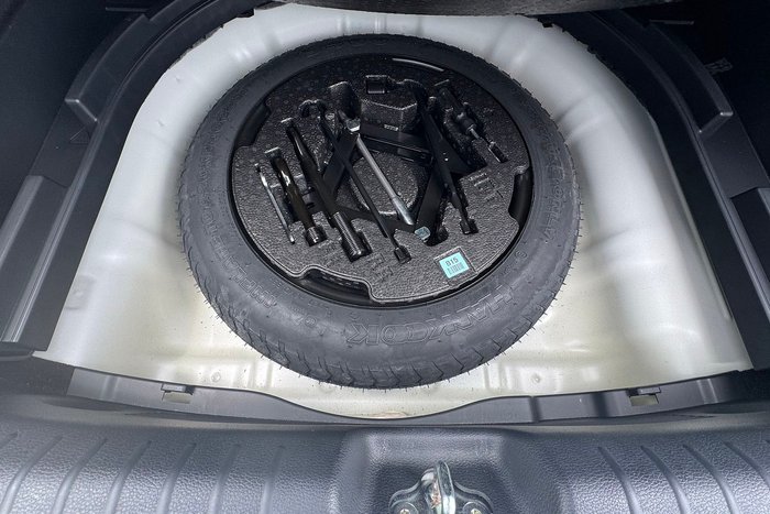 2022 Kia Cerato Sport