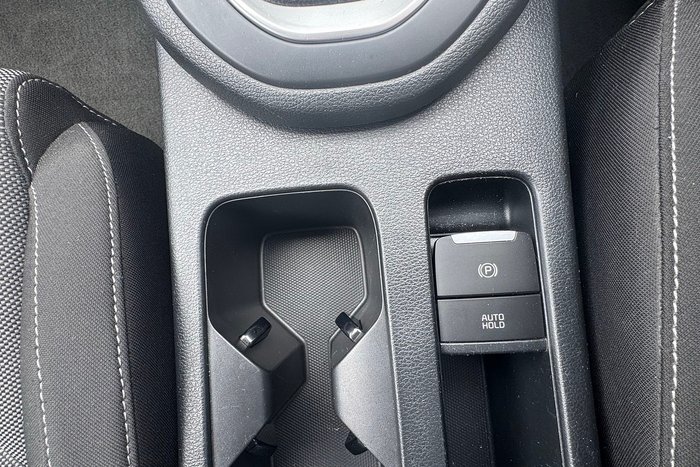 2022 Kia Cerato Sport