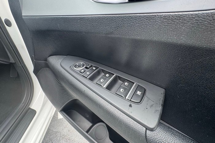 2022 Kia Cerato Sport