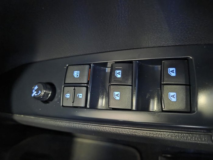 2020 Toyota Camry Ascent