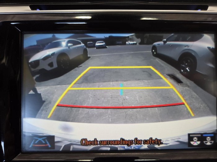 2020 Toyota Camry Ascent