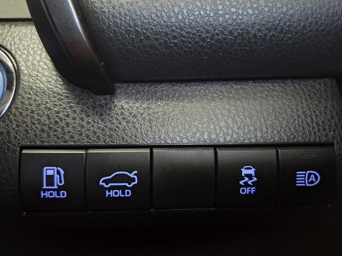 2020 Toyota Camry Ascent