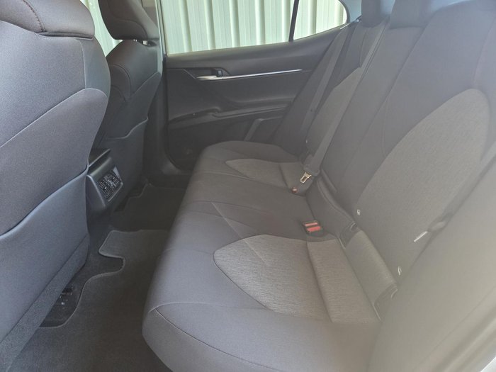 2020 Toyota Camry Ascent