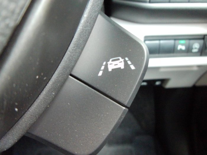 2025 Suzuki Swift Hybrid