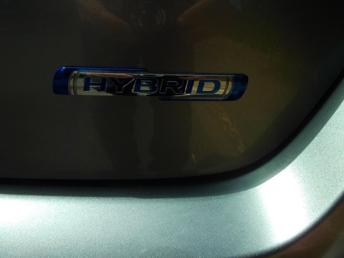 2025 Suzuki Swift Hybrid