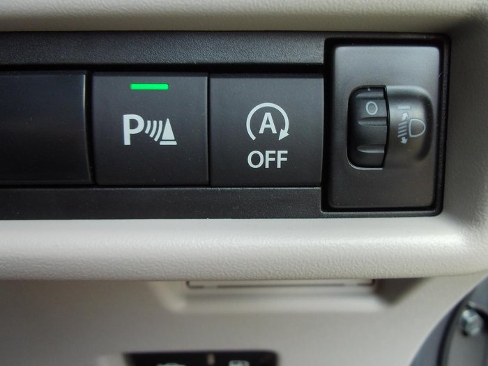 2025 Suzuki Swift Hybrid