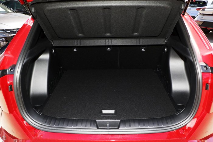 2025 Hyundai Kona Hybrid Elite N Line