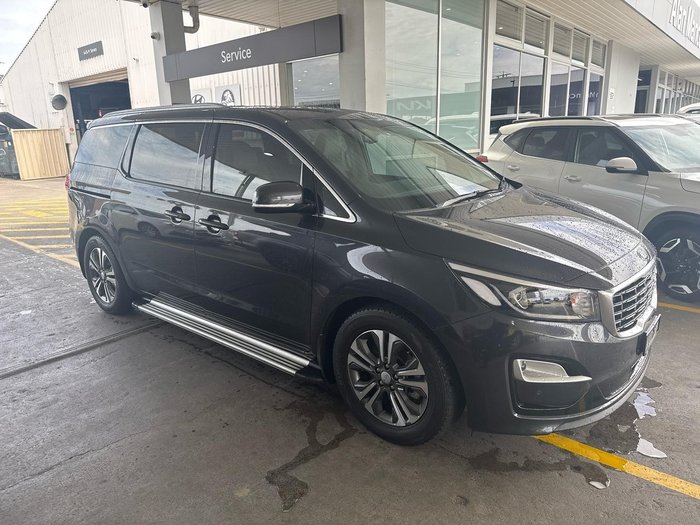 2018 Kia Carnival SLi