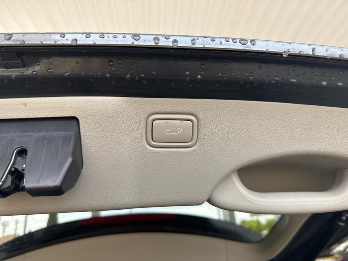 2018 Kia Carnival SLi