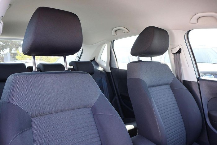 2012 Volkswagen Polo 77TSI Comfortline