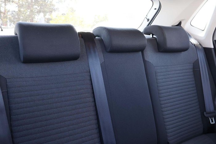 2012 Volkswagen Polo 77TSI Comfortline