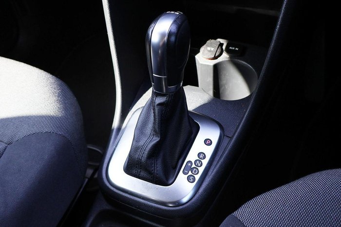 2012 Volkswagen Polo 77TSI Comfortline