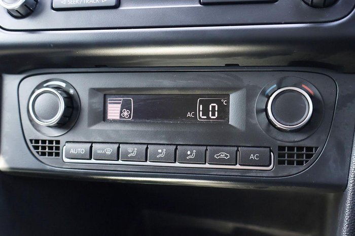 2012 Volkswagen Polo 77TSI Comfortline