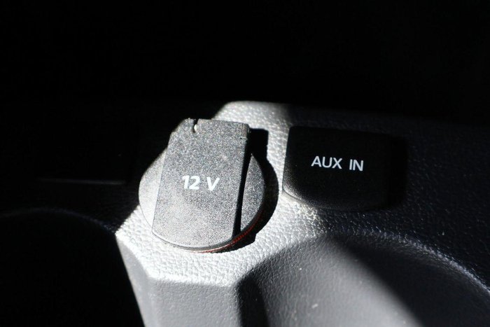 2012 Volkswagen Polo 77TSI Comfortline