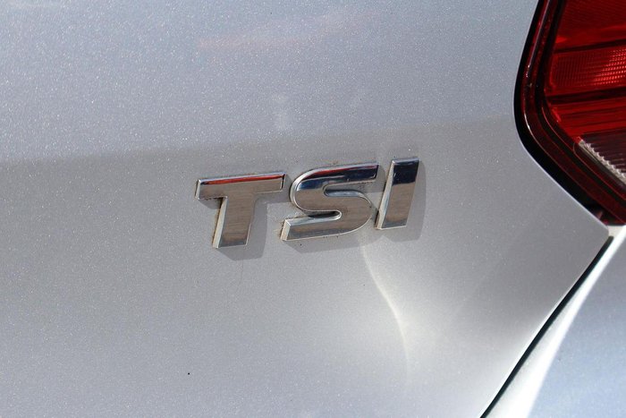 2012 Volkswagen Polo 77TSI Comfortline