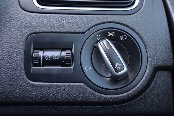 2012 Volkswagen Polo 77TSI Comfortline