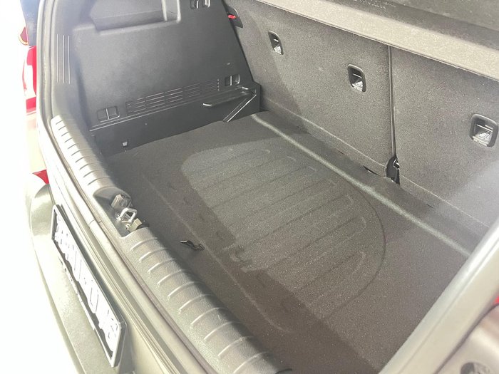 2021 Kia Stonic Sport YB MY21 Signal Red