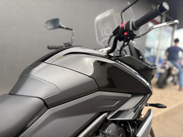 2024 Triumph Tiger Sport 660