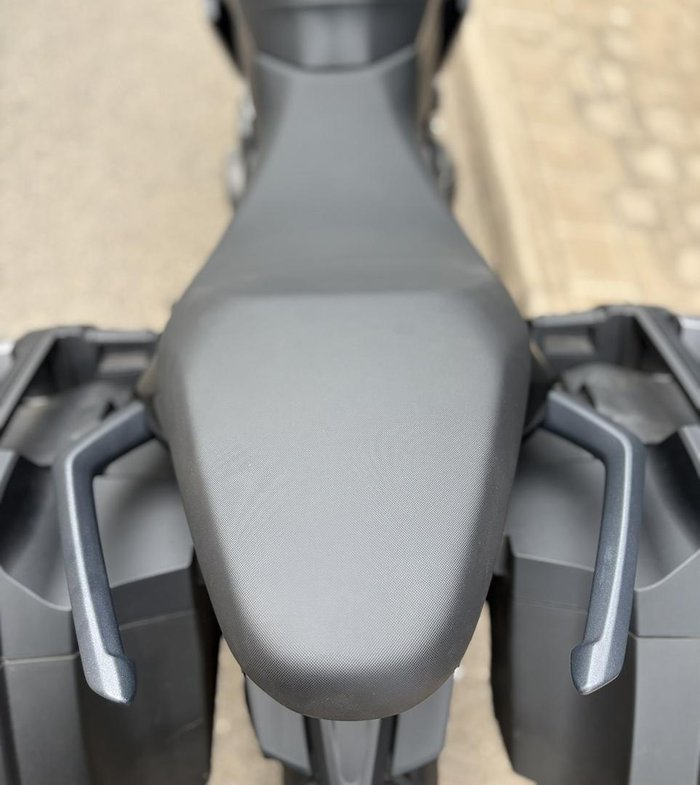 2024 Triumph Tiger Sport 660