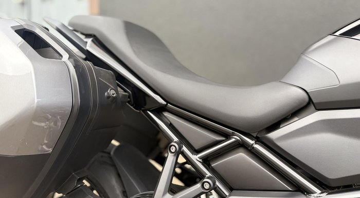 2024 Triumph Tiger Sport 660