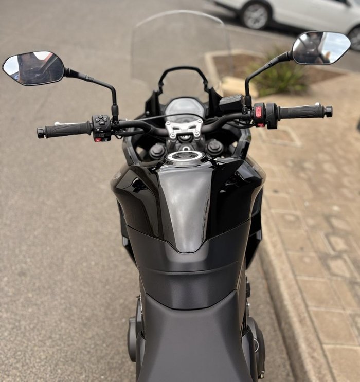 2024 Triumph Tiger Sport 660