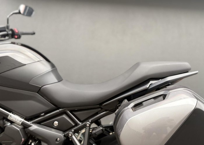 2024 Triumph Tiger Sport 660