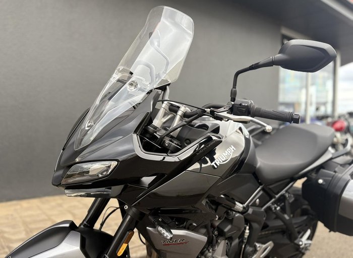 2024 Triumph Tiger Sport 660