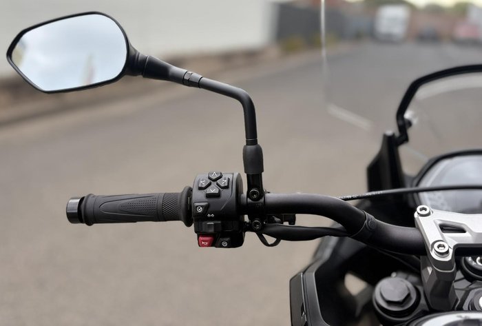 2024 Triumph Tiger Sport 660