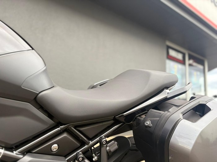 2024 Triumph Tiger Sport 660