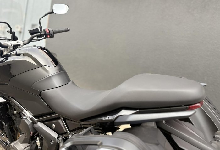 2024 Triumph Tiger Sport 660