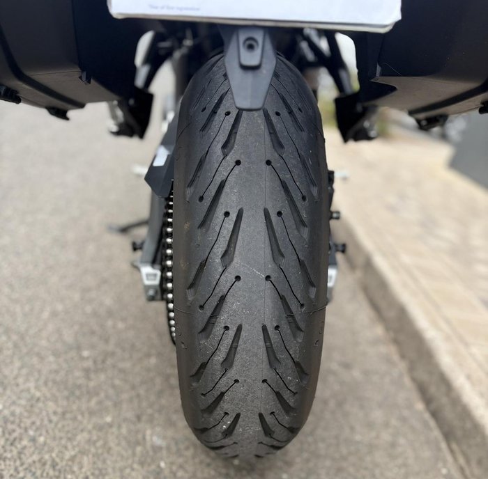 2024 Triumph Tiger Sport 660
