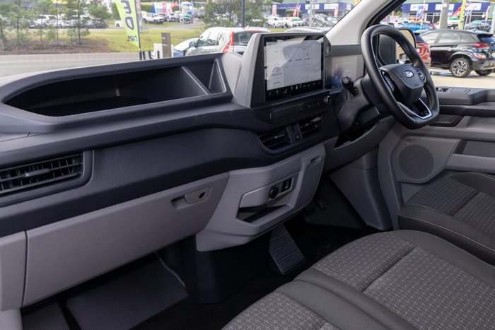 2024 Ford Transit Custom Trend 320S