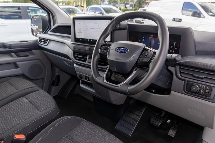 2024 Ford Transit Custom Trend 320S