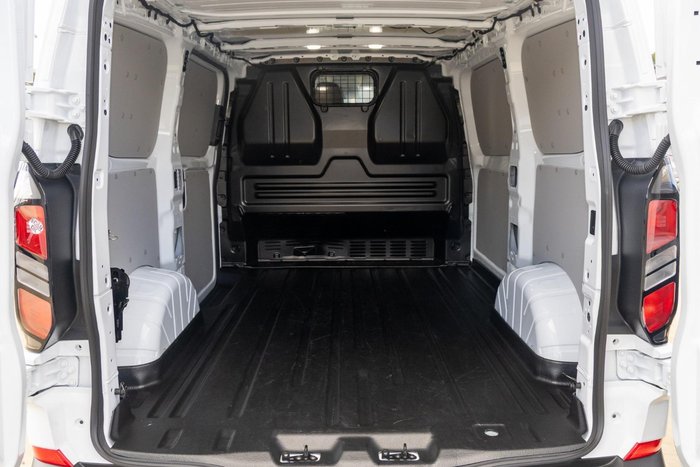 2024 Ford Transit Custom Trend 320S