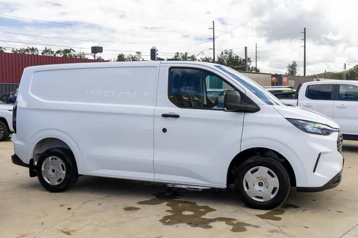 2024 Ford Transit Custom Trend 320S