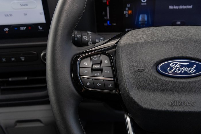 2024 Ford Transit Custom Trend 320S