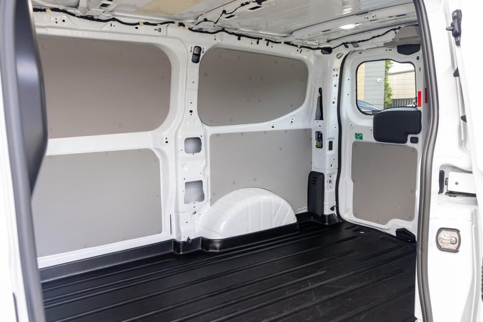 2024 Ford Transit Custom Trend 320S