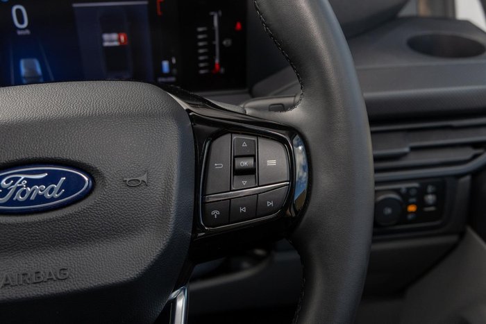 2024 Ford Transit Custom Trend 320S