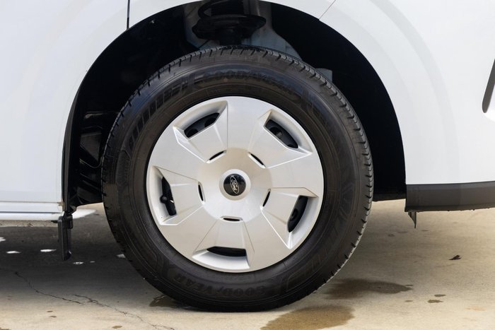 2024 Ford Transit Custom Trend 320S