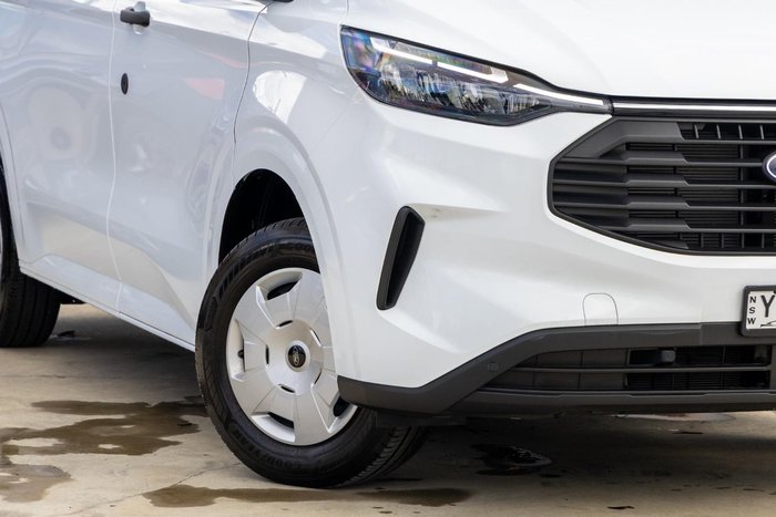 2024 Ford Transit Custom Trend 320S