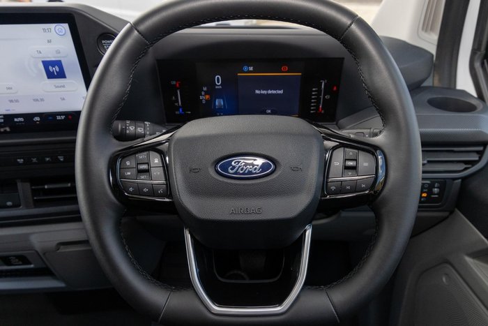 2024 Ford Transit Custom Trend 320S