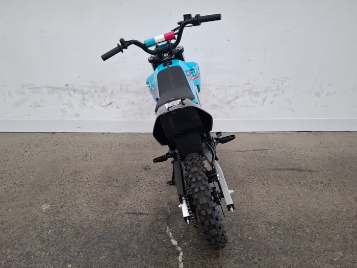 2025 CFMOTO 2025 CF MOTO ELECTRIC CFX-2E DIRT BIKE