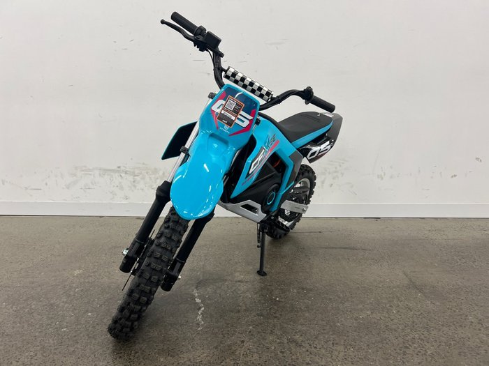 2025 CFMOTO 2025 CF MOTO ELECTRIC CFX-5E DIRT BIKE