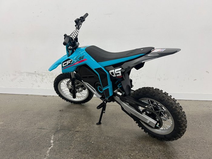 2025 CFMOTO 2025 CF MOTO ELECTRIC CFX-5E DIRT BIKE