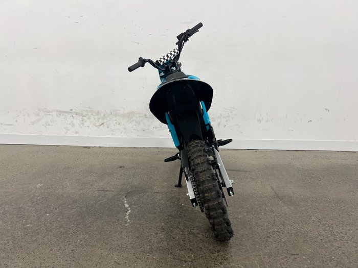 2025 CFMOTO 2025 CF MOTO ELECTRIC CFX-5E DIRT BIKE